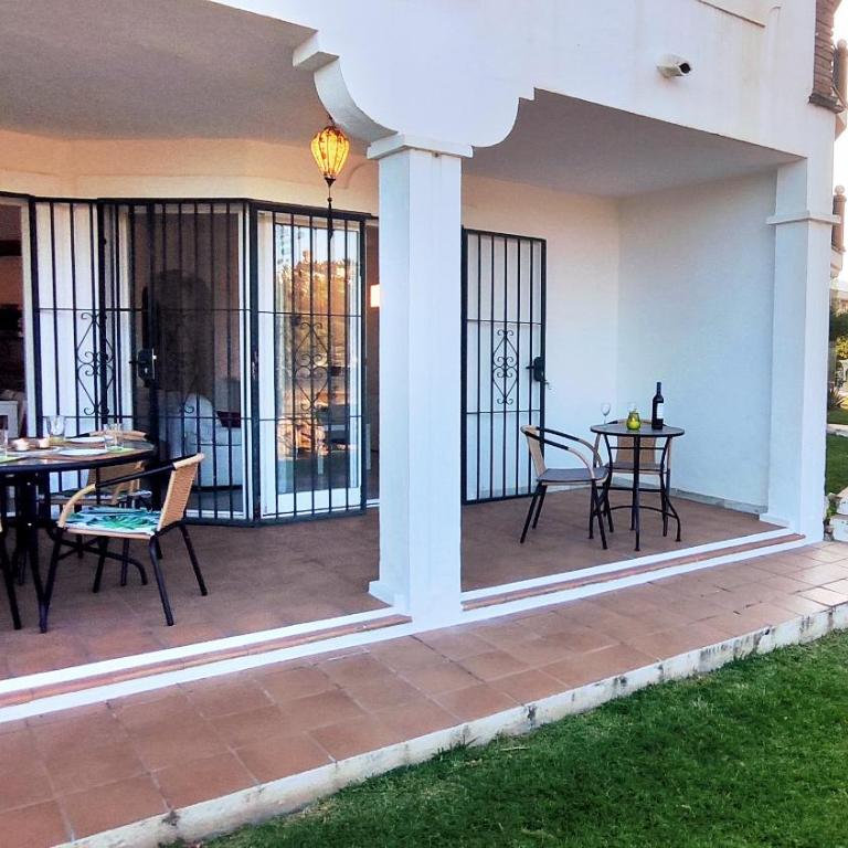 Siesta 7 - Apartamento de 2 dormitorios - 9