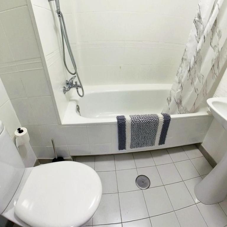 Siesta 7 - Apartamento de 2 dormitorios - 10