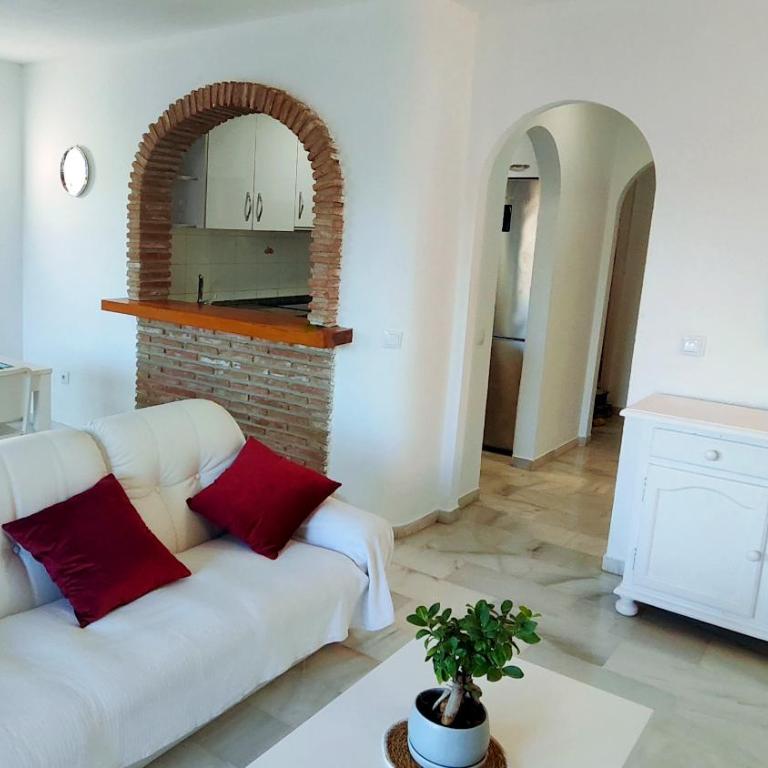 Siesta 7 - Apartamento de 2 dormitorios - 12