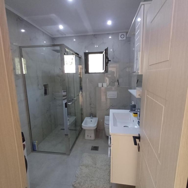 Leonardo lux apartman - Studio Apartment with Sea View - 11