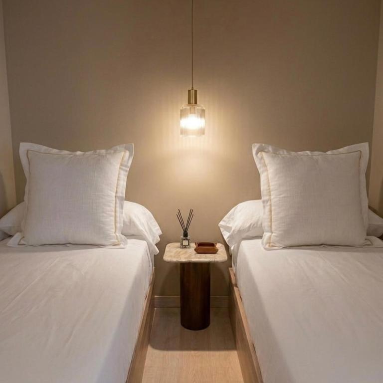 New Studio beach center Marbella - Apartamento de 1 dormitorio - 13