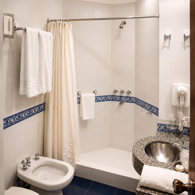 Ades IFC - Apartamento Deluxe - 10