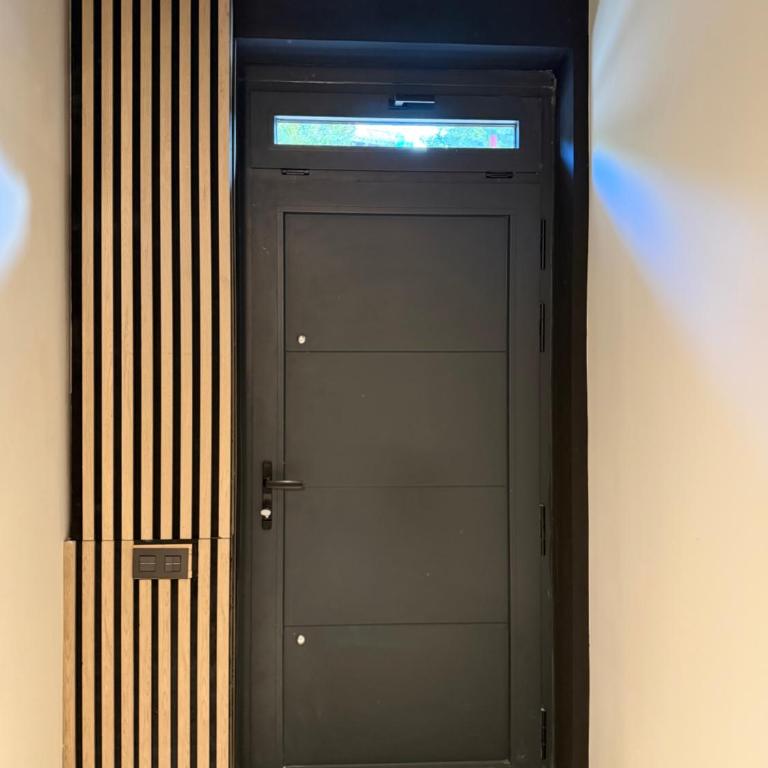 Abadia Suite - Apartamento de 1 dormitorio - 7