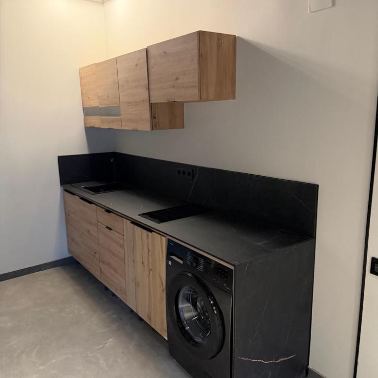 Abadia Suite - Apartamento de 1 dormitorio - 5