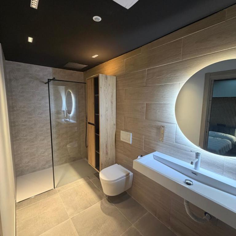Abadia Suite - Apartamento de 1 dormitorio - 8