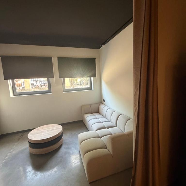 Abadia Suite - Apartamento de 1 dormitorio - 3