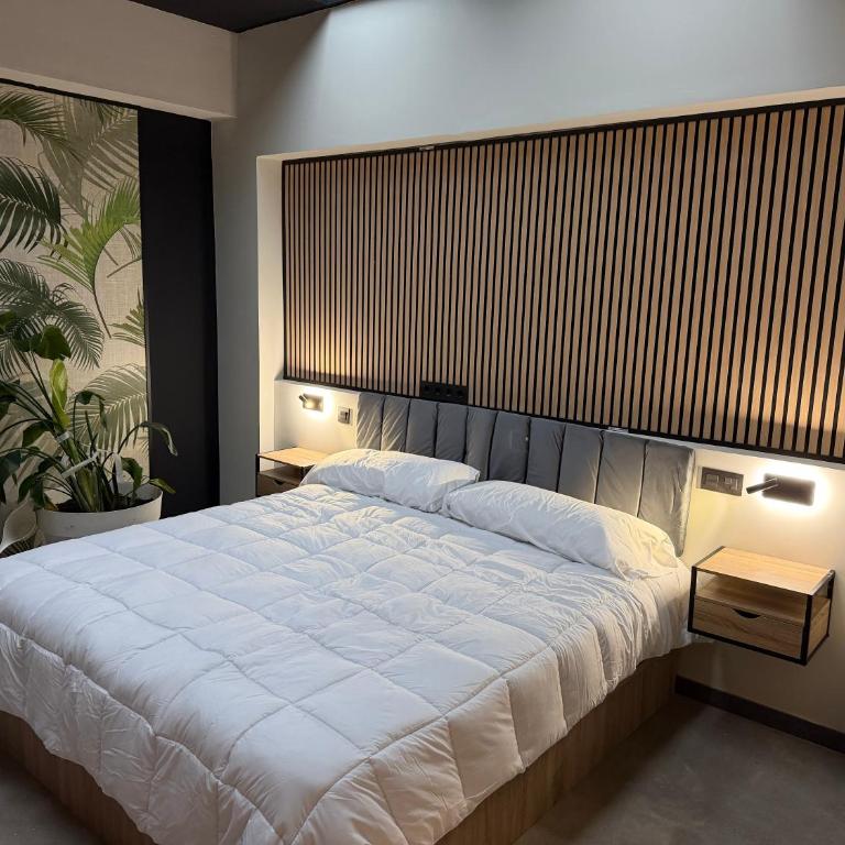 Abadia Suite - Apartamento de 1 dormitorio - 1