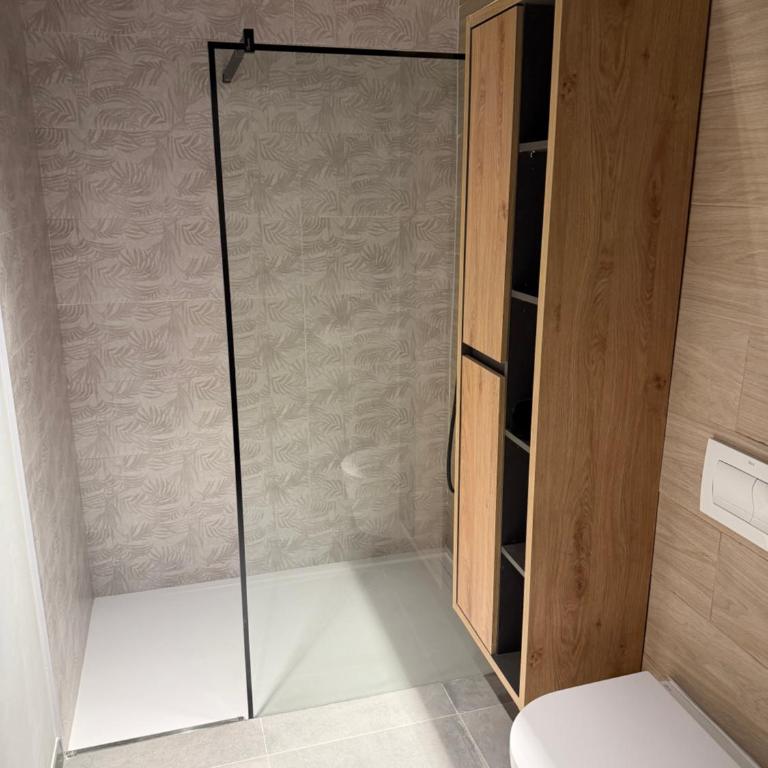 Abadia Suite - Apartamento de 1 dormitorio - 6