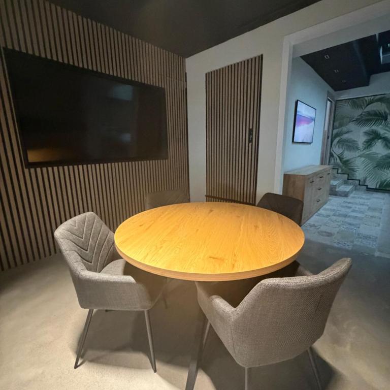 Abadia Suite - Apartamento de 1 dormitorio - 2
