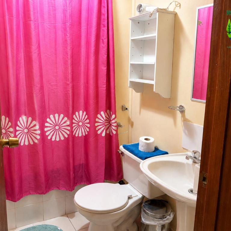 Departamento Rukalma Tolten - Apartamento de 3 dormitorios - 8
