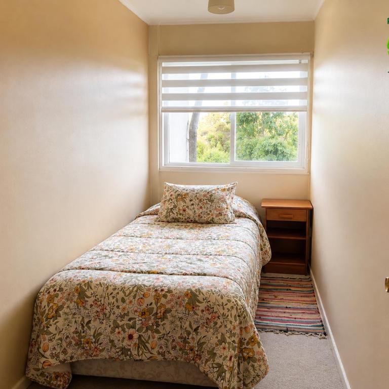 Departamento Rukalma Tolten - Apartamento de 3 dormitorios - 7