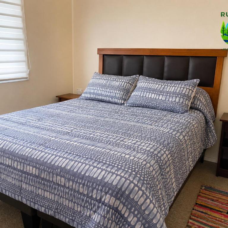 Departamento Rukalma Tolten - Apartamento de 3 dormitorios - 5