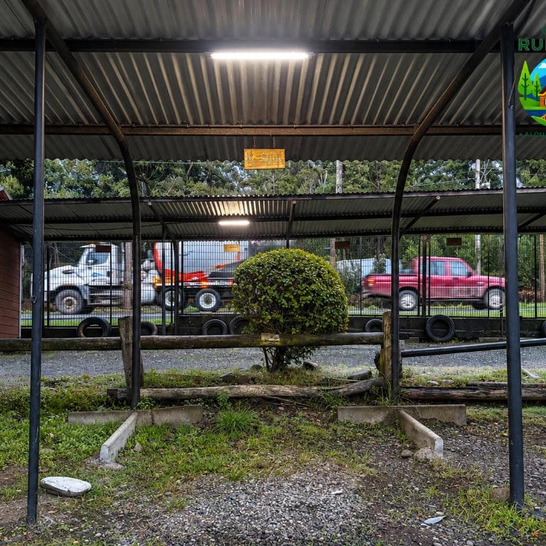 Departamento Rukalma Tolten - Apartamento de 3 dormitorios - 9