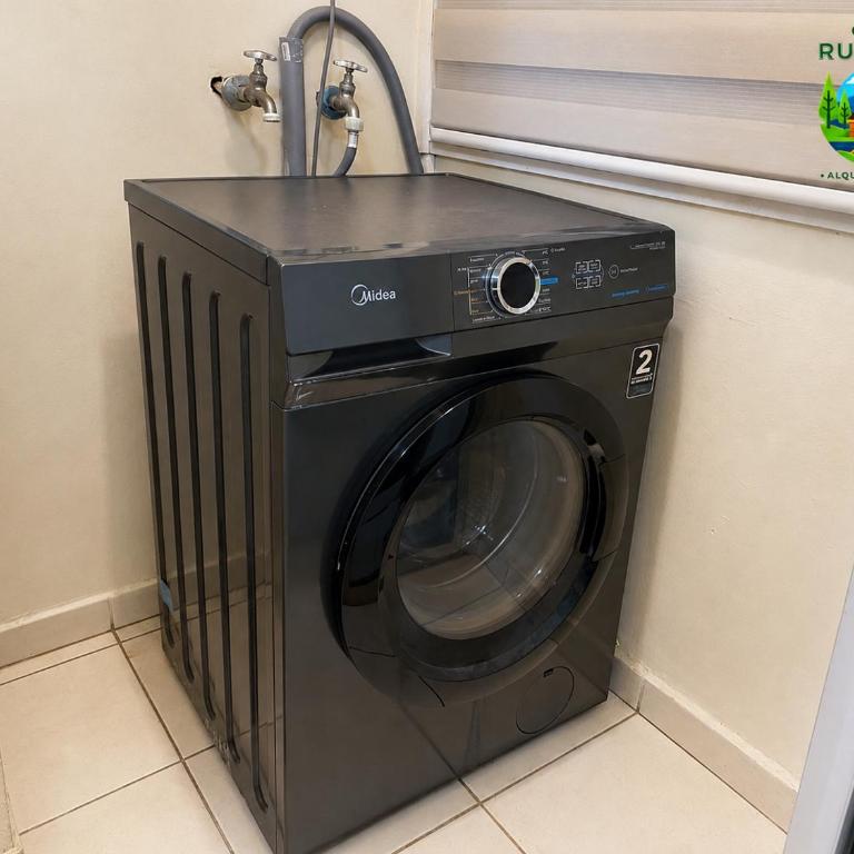 Departamento Rukalma Tolten - Apartamento de 3 dormitorios - 10