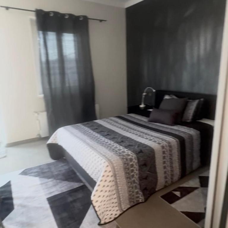 Big Apartment With Balcony - Apartment mit Balkon - 23