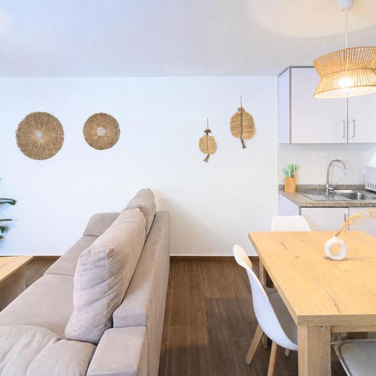 Sevilla CALM HOUSE - Apartment - 12