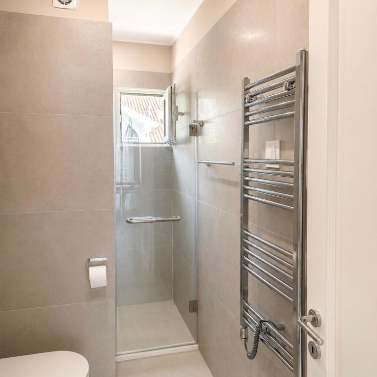 Bayview Residence - Luxury apartments with garage - Apartman sa 2 Spavaće Sobe - 5