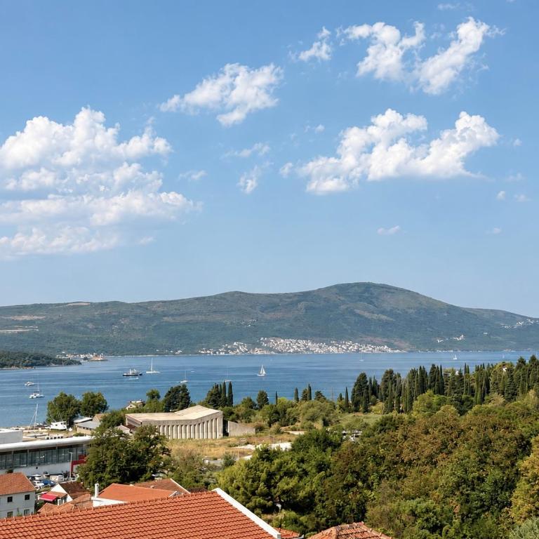 Bayview Residence - Luxury apartments with garage - Apartman sa 2 Spavaće Sobe - 7
