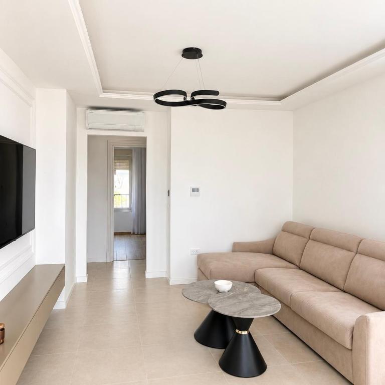 Bayview Residence - Luxury apartments with garage - Apartman sa 2 Spavaće Sobe - 1