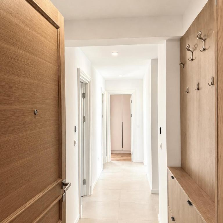 Bayview Residence - Luxury apartments with garage - Apartman sa 2 Spavaće Sobe - 8