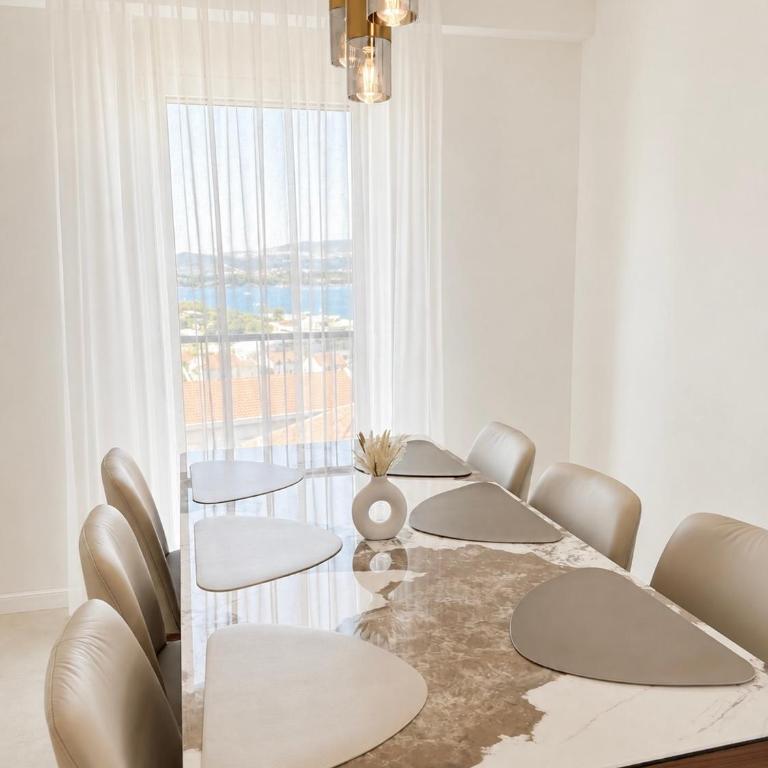 Bayview Residence - Luxury apartments with garage - Apartman sa 2 Spavaće Sobe - 2