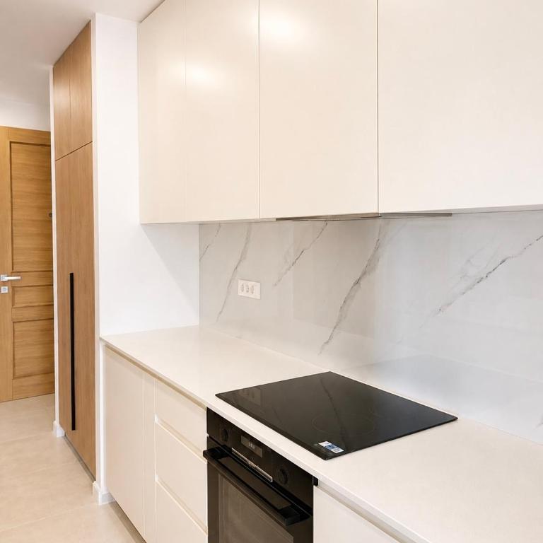 Bayview Residence - Luxury apartments with garage - Apartman sa 2 Spavaće Sobe - 3