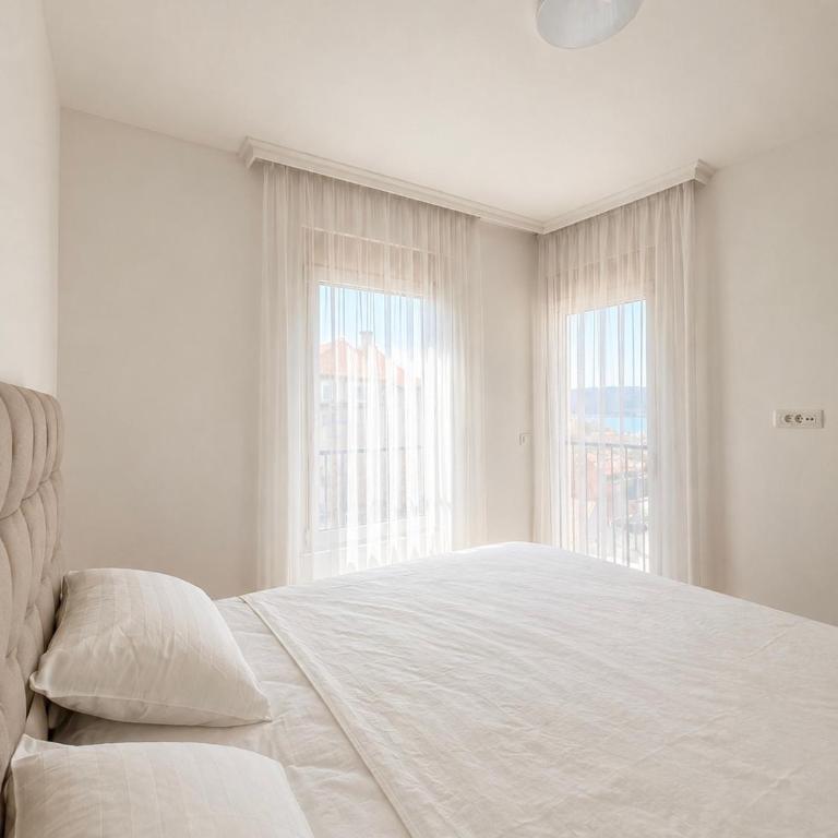 Bayview Residence - Luxury apartments with garage - Apartman sa 2 Spavaće Sobe - 4
