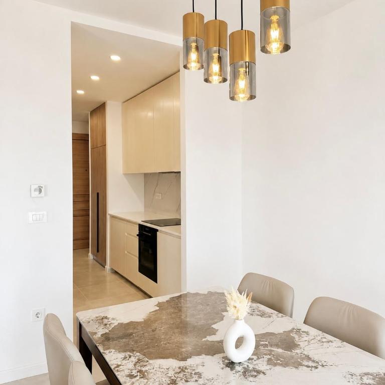 Bayview Residence - Luxury apartments with garage - Apartman sa 2 Spavaće Sobe - 4