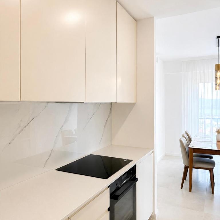 Bayview Residence - Luxury apartments with garage - Apartman sa 2 Spavaće Sobe - 5