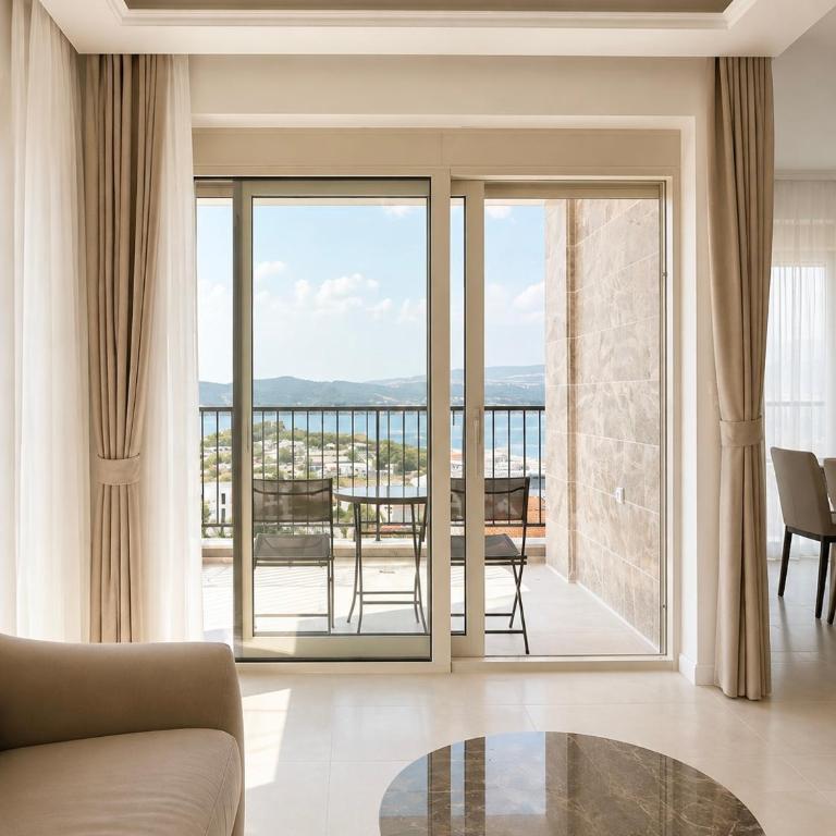 Bayview Residence - Luxury apartments with garage - Apartman sa 2 Spavaće Sobe - 10
