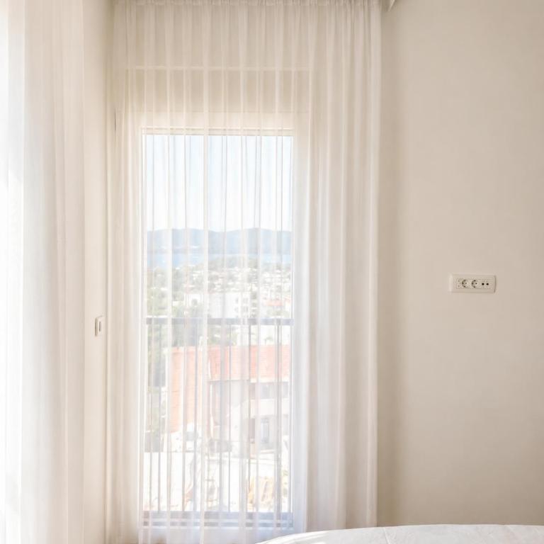 Bayview Residence - Luxury apartments with garage - Apartman sa 2 Spavaće Sobe - 11