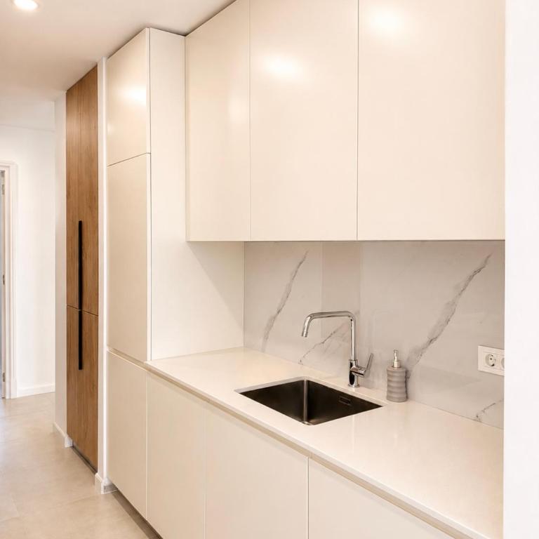 Bayview Residence - Luxury apartments with garage - Apartman sa 2 Spavaće Sobe - 13