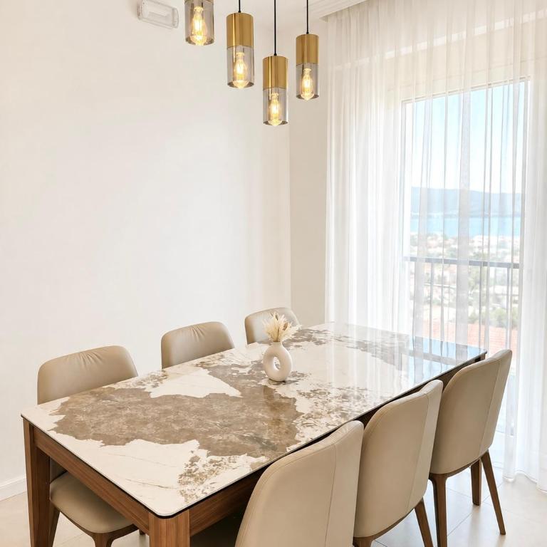 Bayview Residence - Luxury apartments with garage - Apartman sa 2 Spavaće Sobe - 6