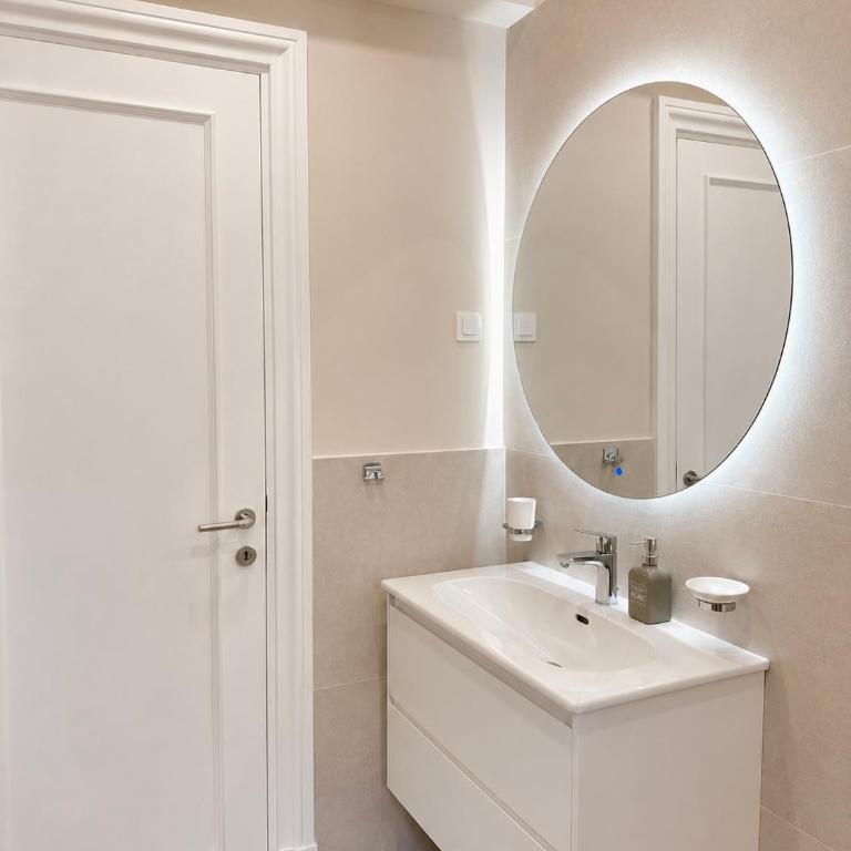 Bayview Residence - Luxury apartments with garage - Apartman sa 2 Spavaće Sobe - 14