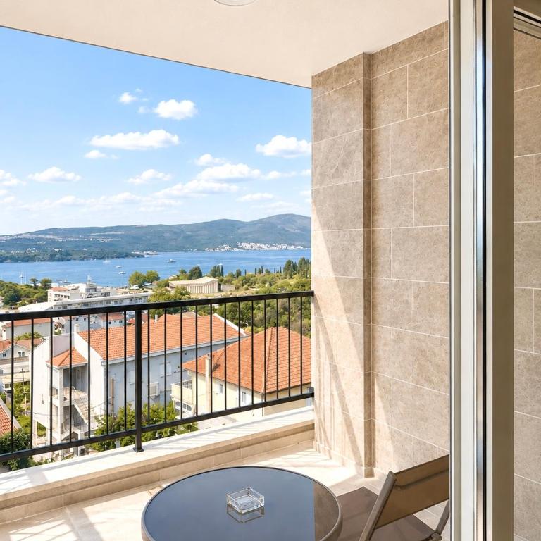 Bayview Residence - Luxury apartments with garage - Apartman sa 2 Spavaće Sobe - 15