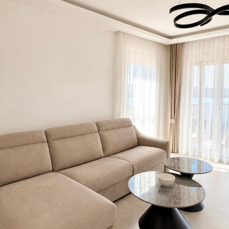 Bayview Residence - Luxury apartments with garage - Apartman sa 2 Spavaće Sobe - 16