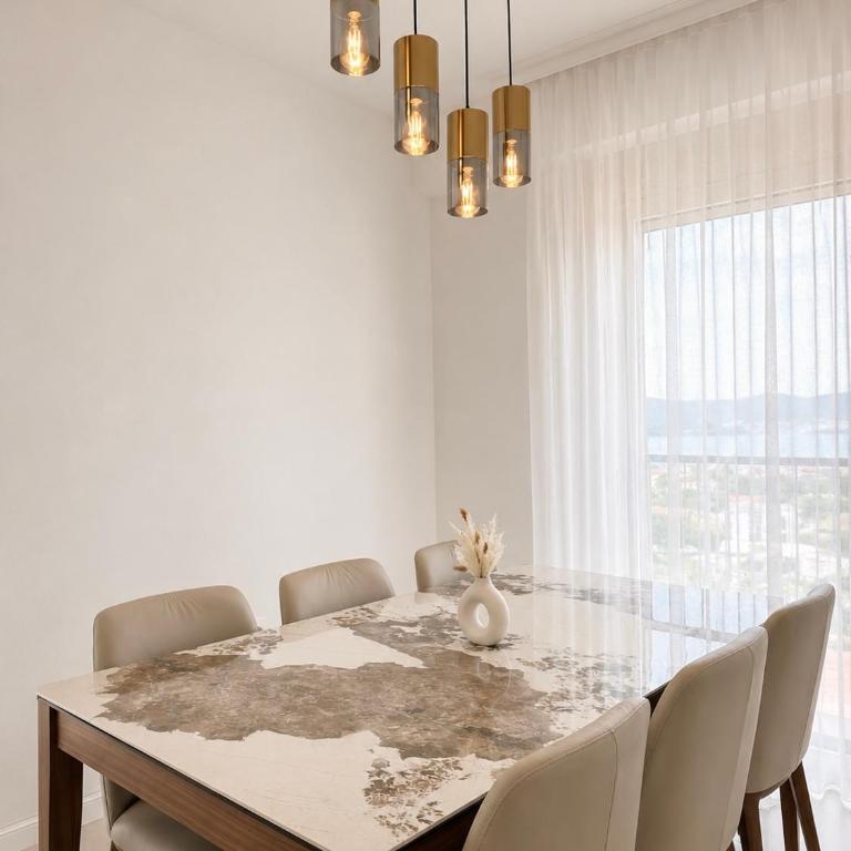 Bayview Residence - Luxury apartments with garage - Apartman sa 2 Spavaće Sobe - 17
