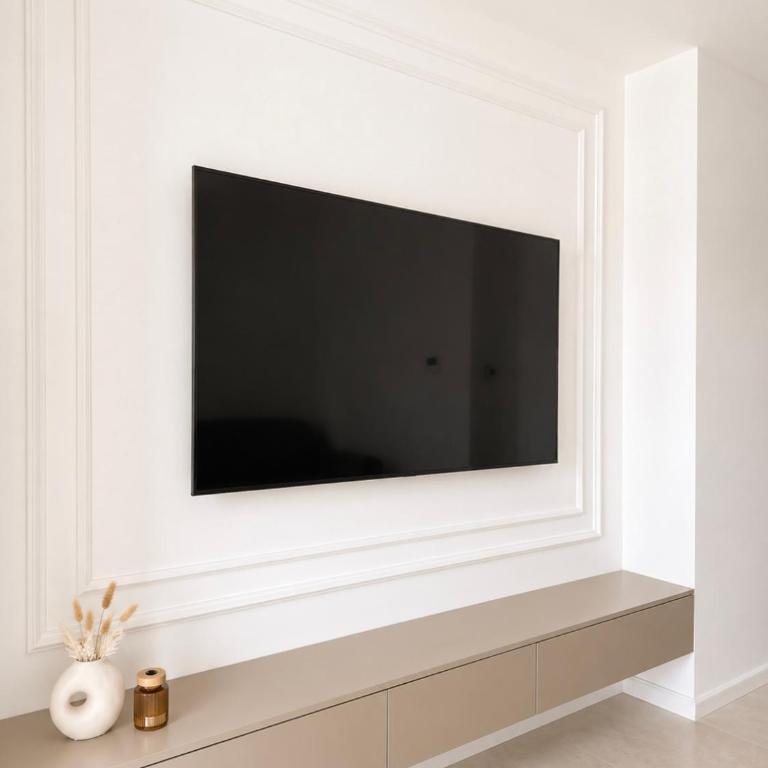Bayview Residence - Luxury apartments with garage - Apartman sa 2 Spavaće Sobe - 18