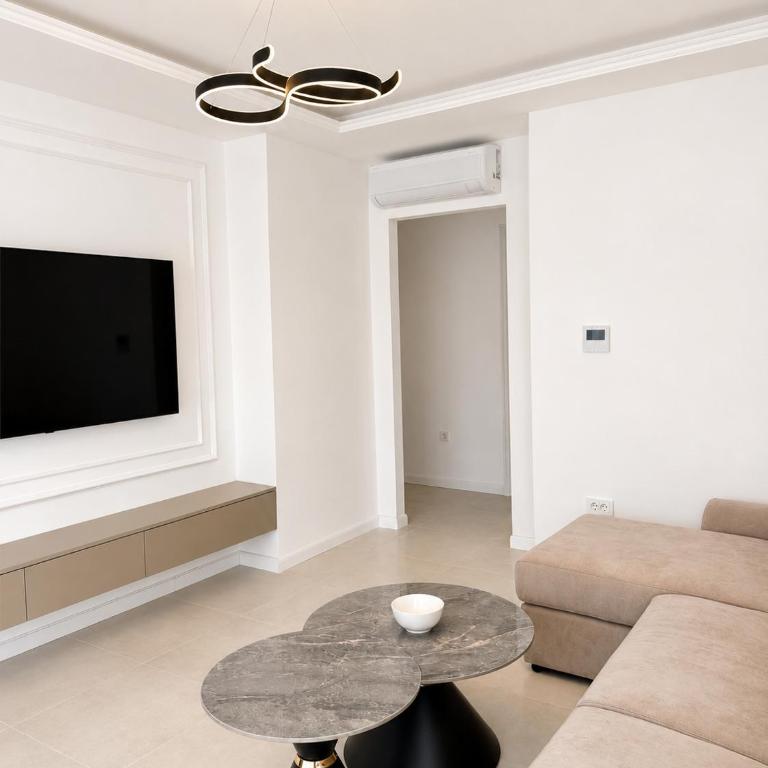 Bayview Residence - Luxury apartments with garage - Apartman sa 2 Spavaće Sobe - 20