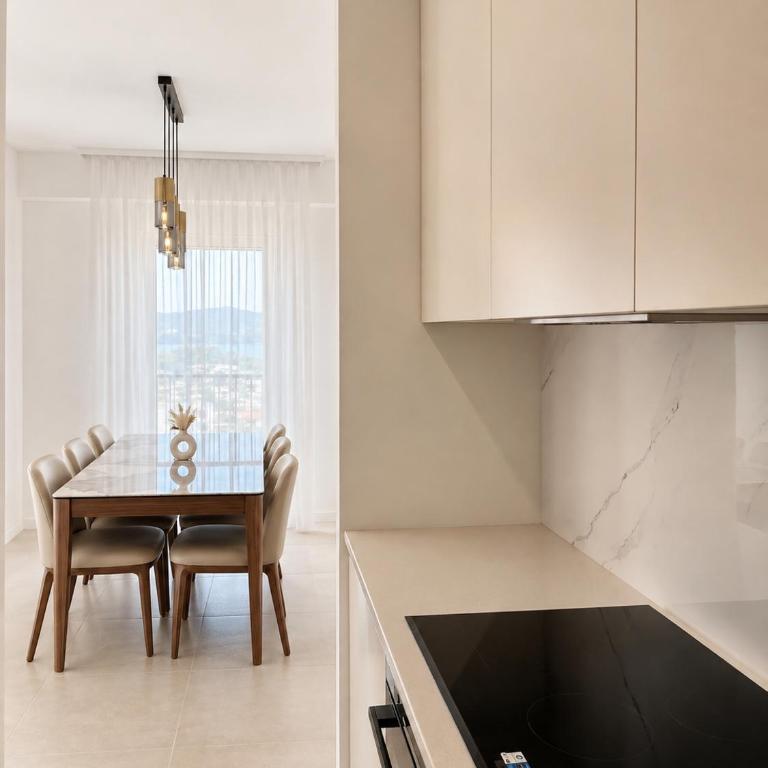 Bayview Residence - Luxury apartments with garage - Apartman sa 2 Spavaće Sobe - 22