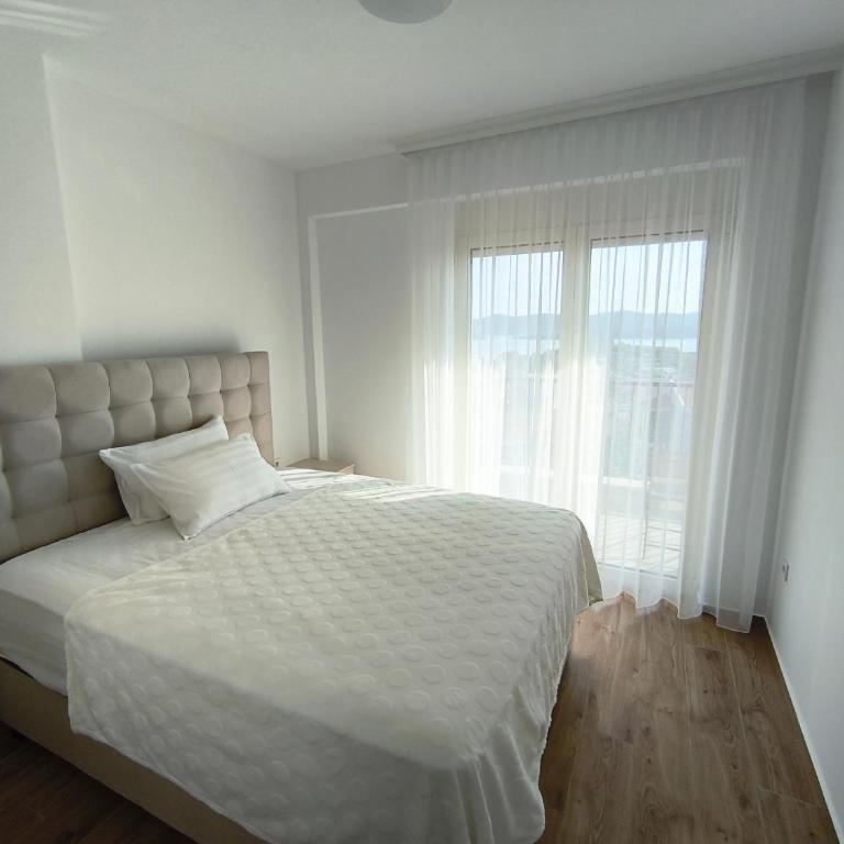 Bayview Residence - Luxury apartments with garage - Apartman s 1 Spavaćom Sobom, Balkonom i Pogledom na More - 9