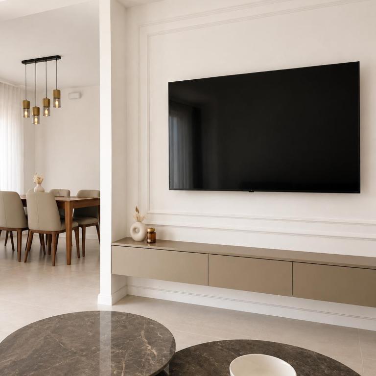 Bayview Residence - Luxury apartments with garage - Apartman sa 2 Spavaće Sobe - 23