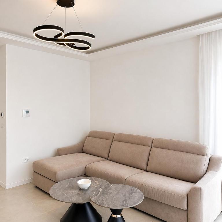 Bayview Residence - Luxury apartments with garage - Apartman sa 2 Spavaće Sobe - 24