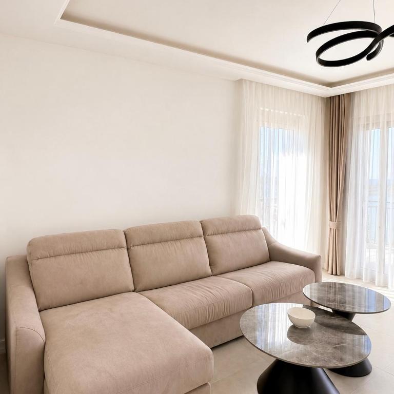 Bayview Residence - Luxury apartments with garage - Apartman sa 2 Spavaće Sobe - 25