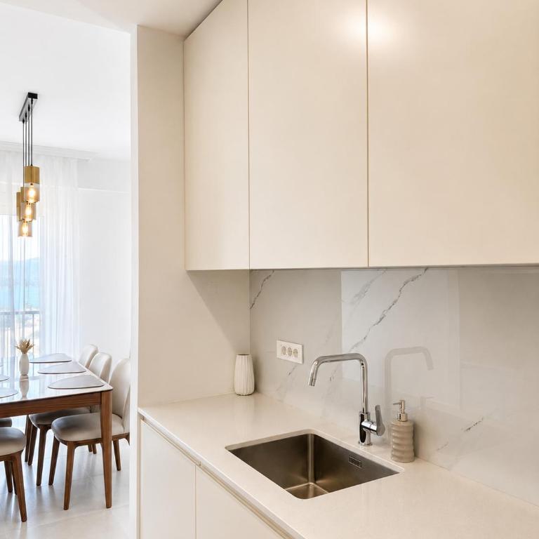 Bayview Residence - Luxury apartments with garage - Apartman sa 2 Spavaće Sobe - 7