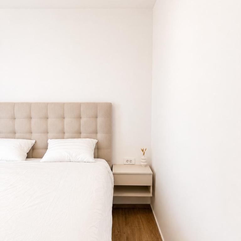 Bayview Residence - Luxury apartments with garage - Apartman sa 2 Spavaće Sobe - 8
