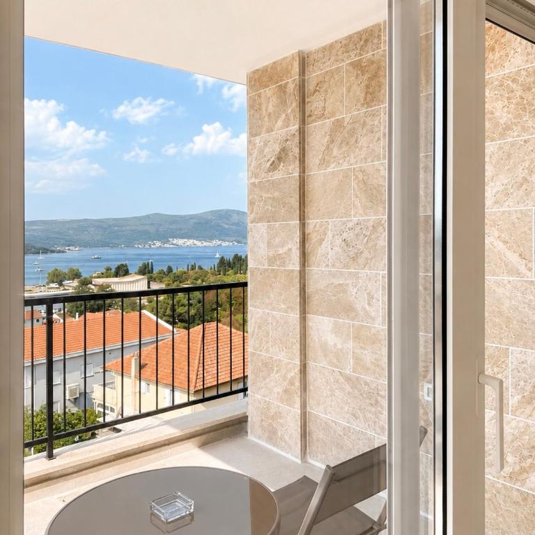 Bayview Residence - Luxury apartments with garage - Apartman sa 2 Spavaće Sobe - 26