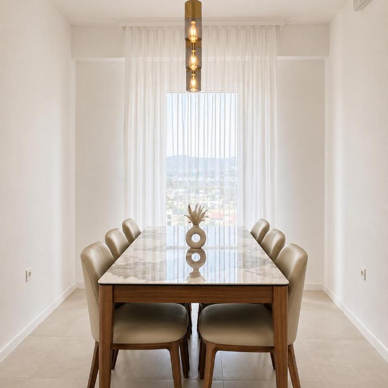 Bayview Residence - Luxury apartments with garage - Apartman sa 2 Spavaće Sobe - 28