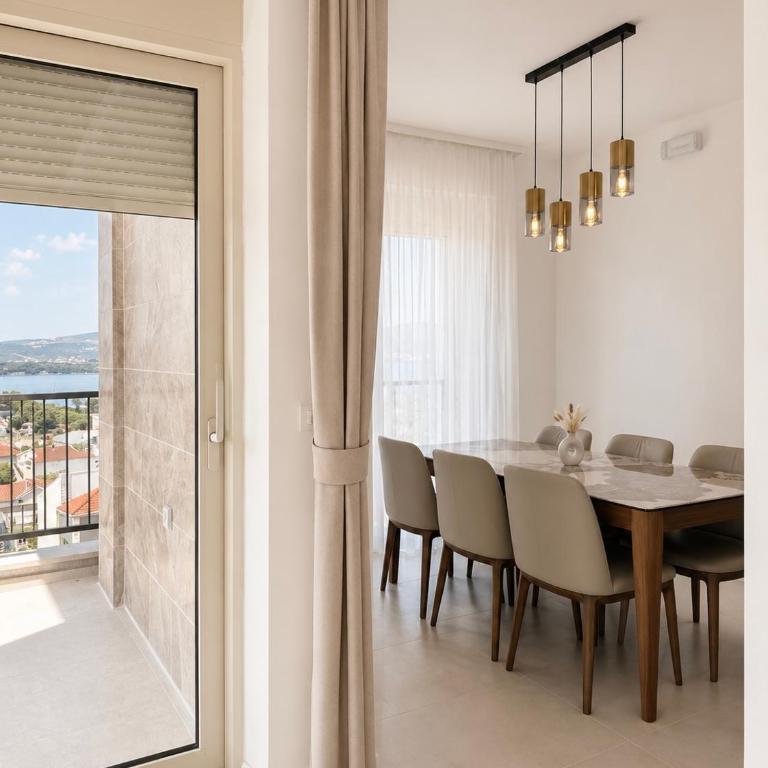 Bayview Residence - Luxury apartments with garage - Apartman sa 2 Spavaće Sobe - 29