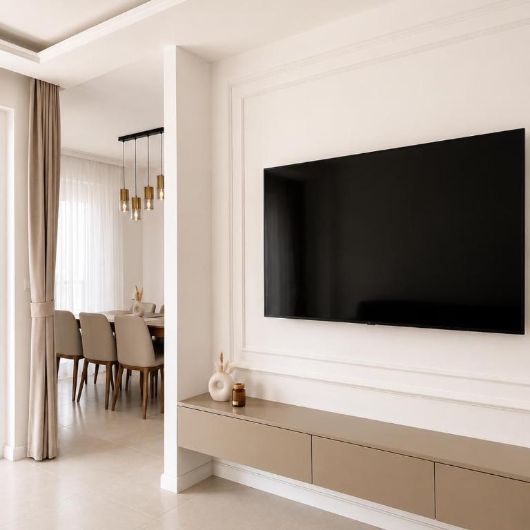 Bayview Residence - Luxury apartments with garage - Apartman sa 2 Spavaće Sobe - 30